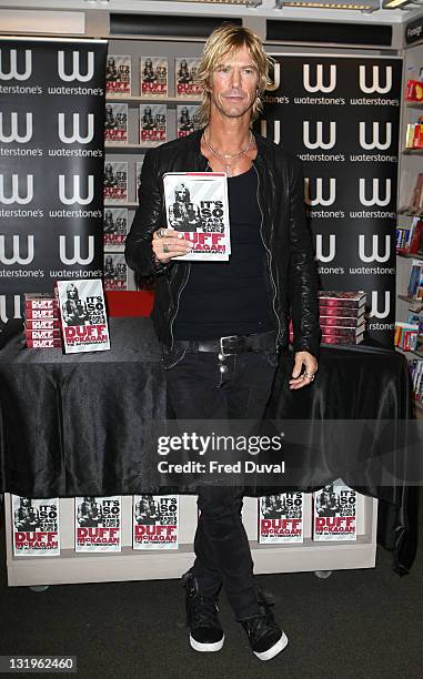 Duff Mckagan Book Signing For Its So Easy Photos And Premium High Res duff-mckagan-book-signing-for-its-so-easy-photos-and-premium-high-res