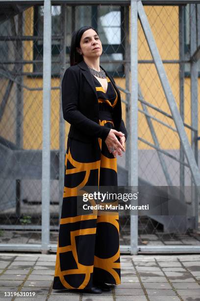 Antonella Lattanzi Photos and Premium High Res Pictures Getty Images