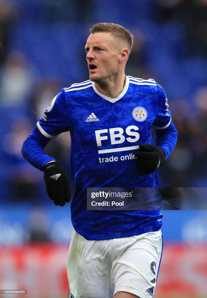 Leicester City v Tottenham Hotspur - Premier League