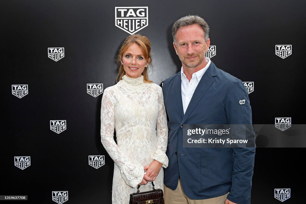 Tag Heuer At the 78th Monaco Grand Prix