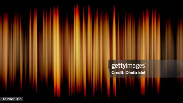 abstract smooth strips background. - long exposure stock illustrations