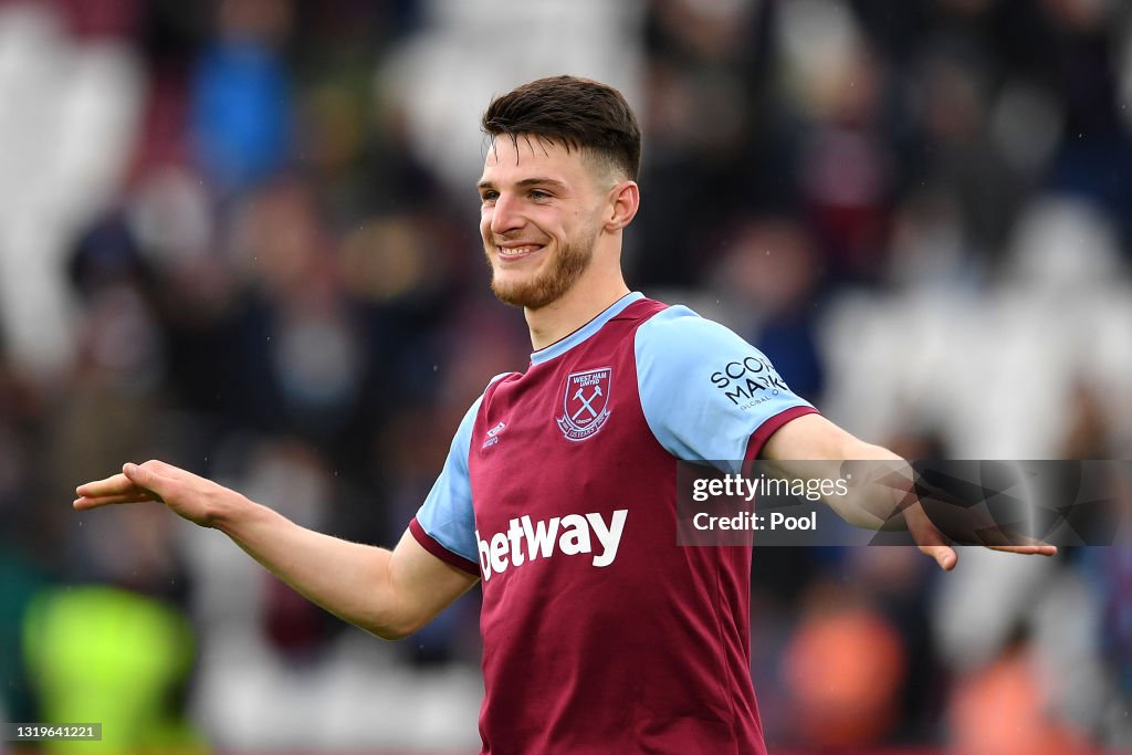 West Ham United v Southampton - Premier League