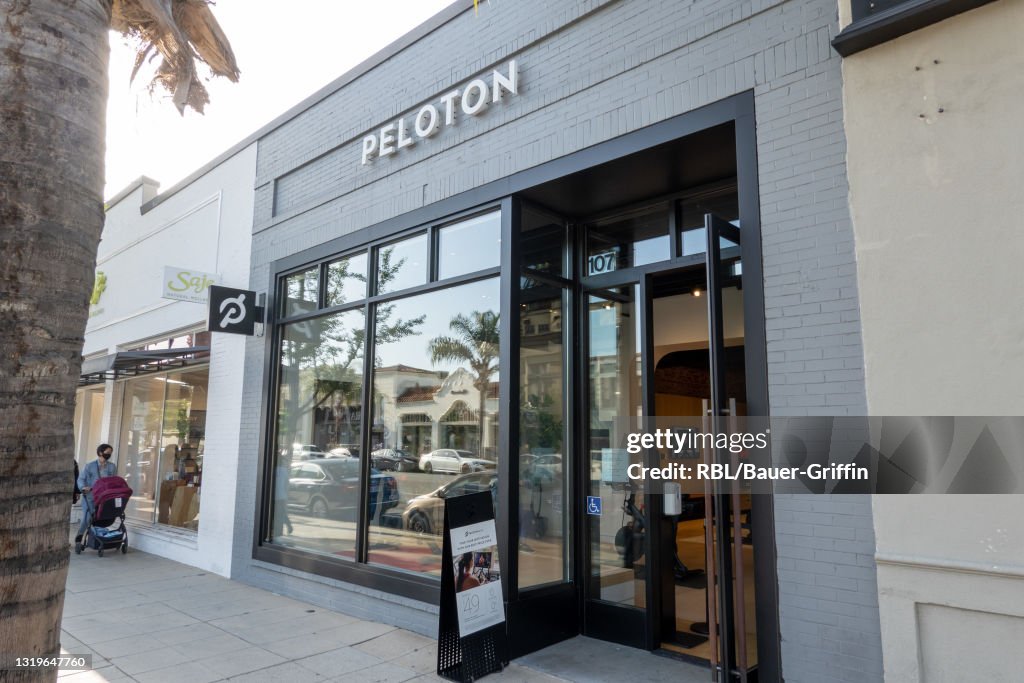 Los Angeles Exteriors And Landmarks - 2021