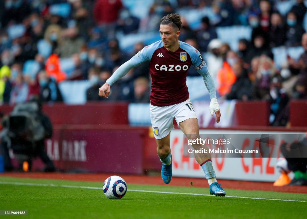 Aston Villa v Chelsea - Premier League