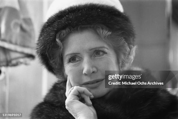 Lady Docker 19 Norah Docker Stock Photos, High-Res Pictures, and Images - Getty Images