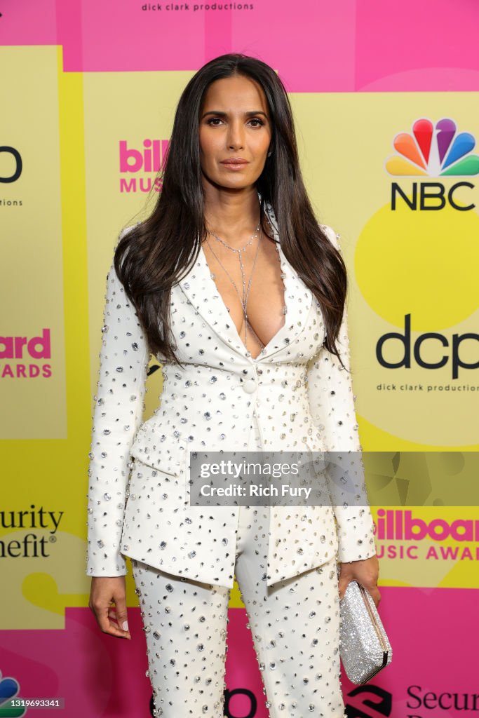 2021 Billboard Music Awards - Backstage