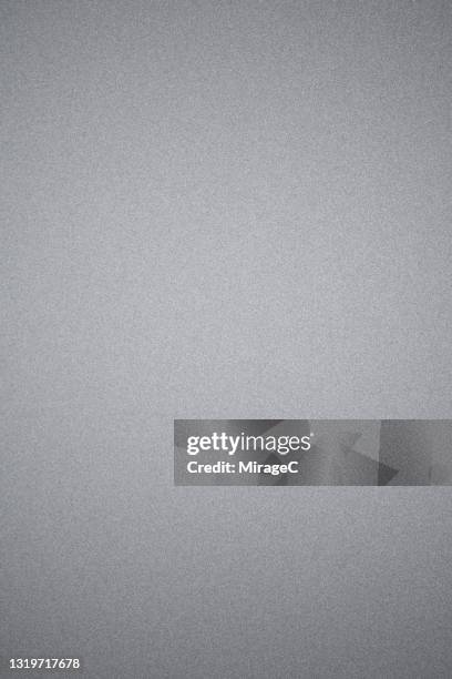 matte finish aluminum metallic texture - hoja de aluminio fotografías e imágenes de stock