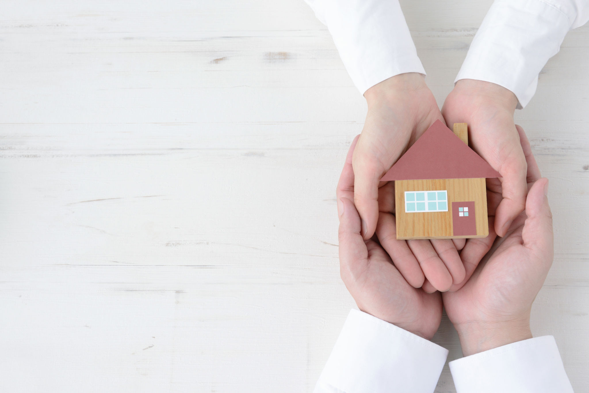real estate support