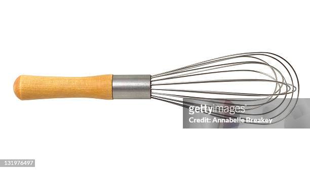 wire whisk for cooking - wire whisk ストックフォトと画像