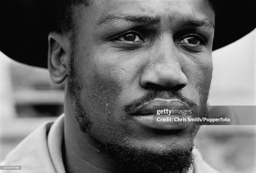 Joe Frazier