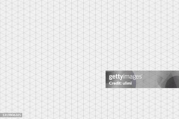 Isromic Paper 192 Isometric Graph Paper Stock Photos, High-Res Pictures, and Images ...