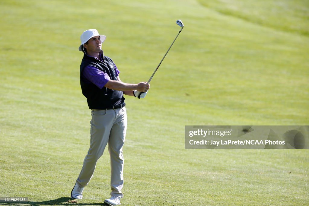 2021 NCAA Division III Men's Golf Championship