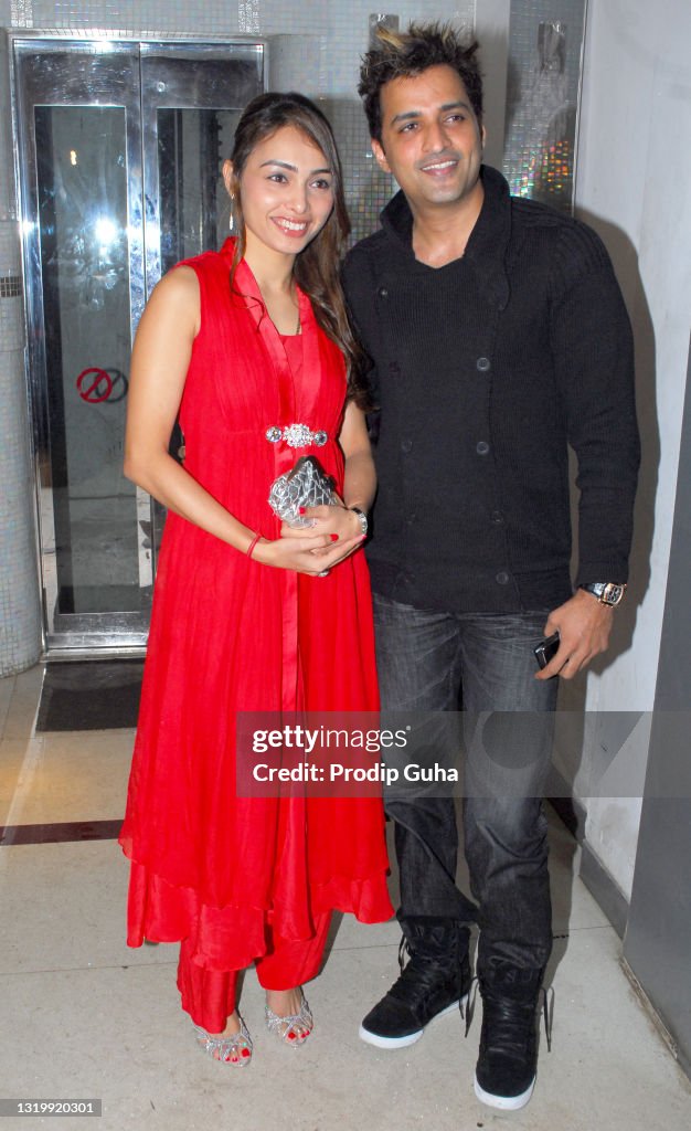 Entertainment India 2011