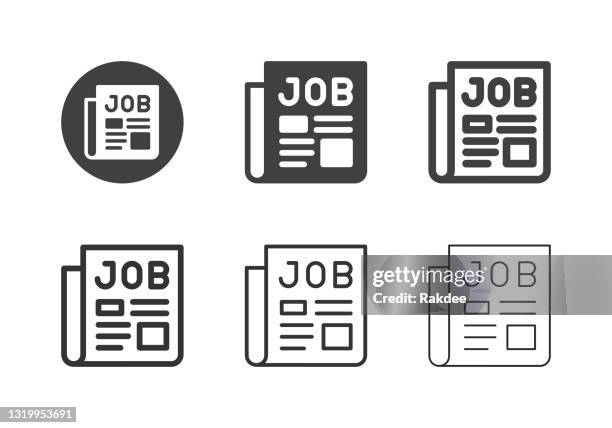 510点の求人広告イラスト素材 Getty Images 510点の求人広告イラスト素材 Getty Images