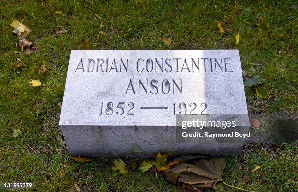 Cap Anson Cap Anson Photos and Premium High Res Pictures - Getty Images