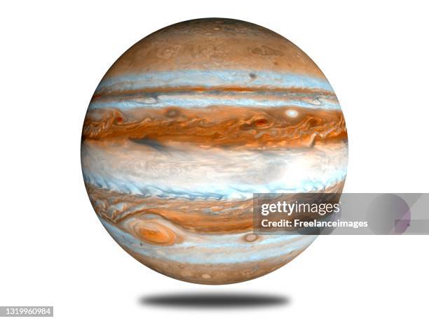 Jupiter Collections 65 Jupiter Fond Blanc Stock Photos, High-Res Pictures, and Images ...
