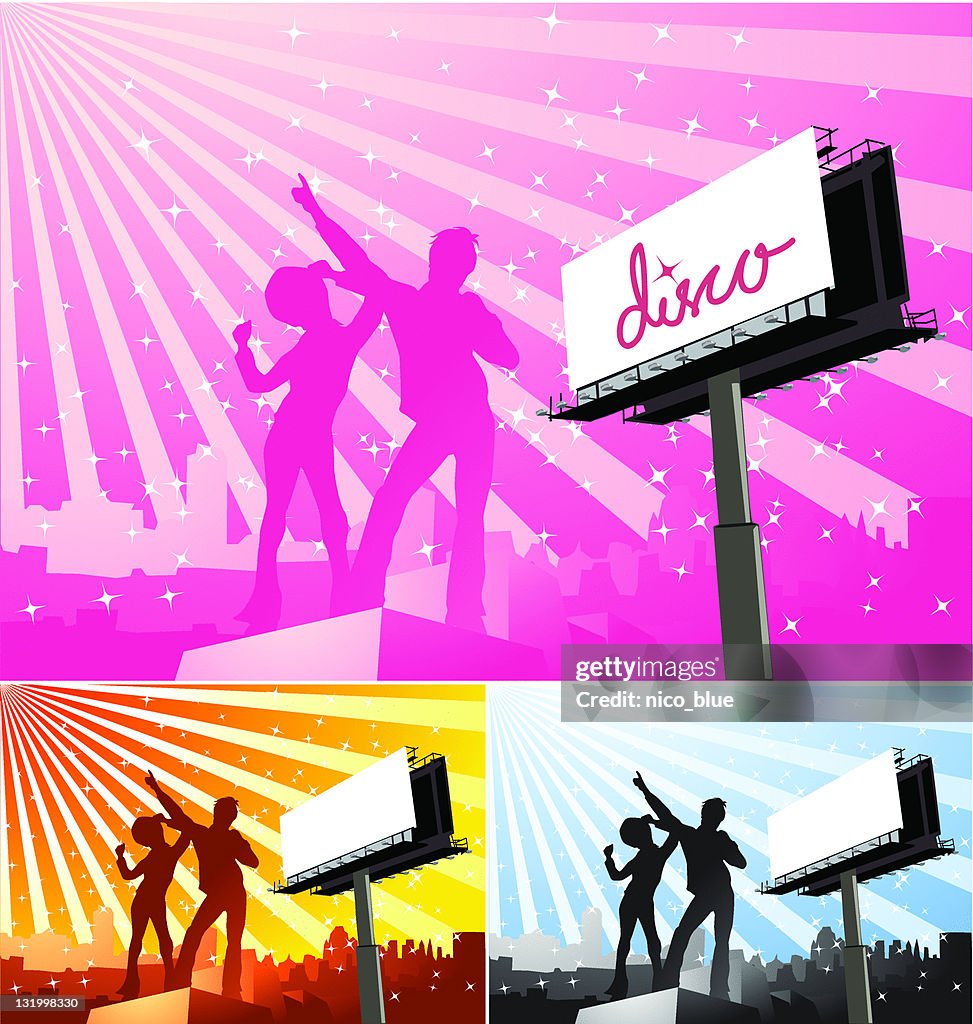 Discoteca superestrellas