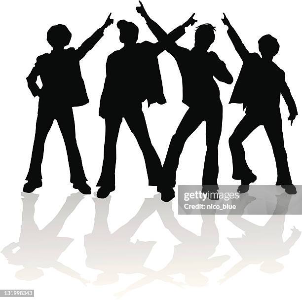 2 300点のディスコダンスイラスト素材 Getty Images 2 300点のディスコダンスイラスト素材 Getty Images