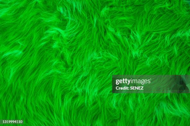 fluffy blanket texture - hair texture stock pictures, royalty-free photos & images