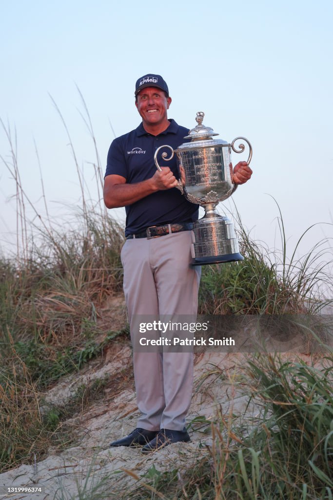 PGA Championship - Final Round