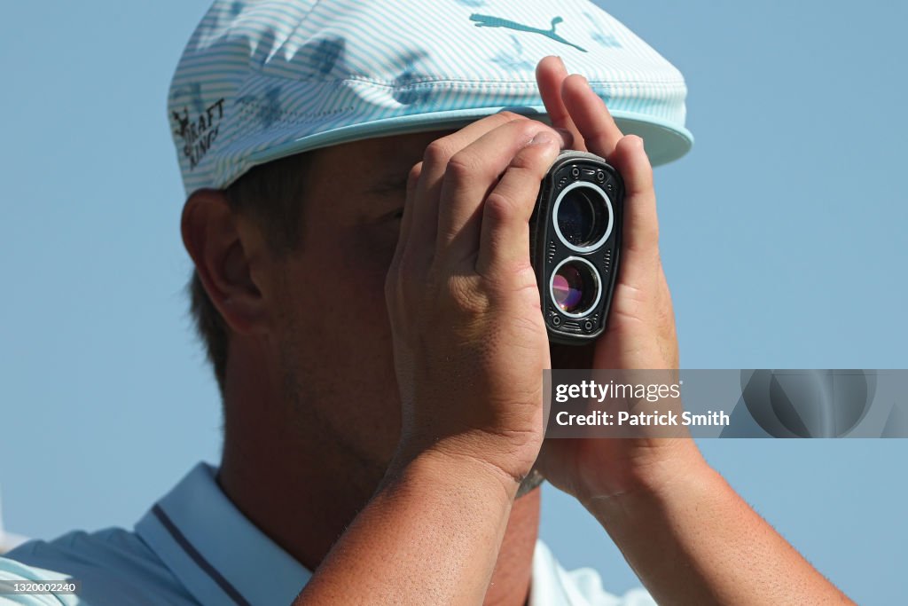 PGA Championship - Round Two