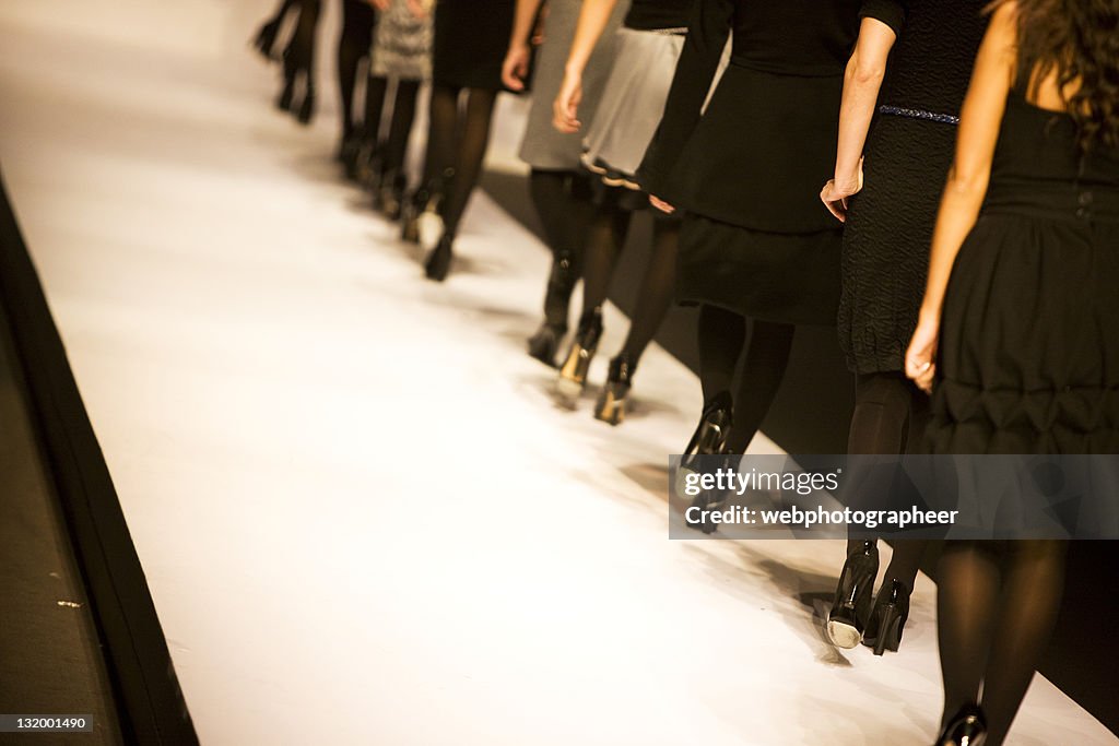 Catwalk