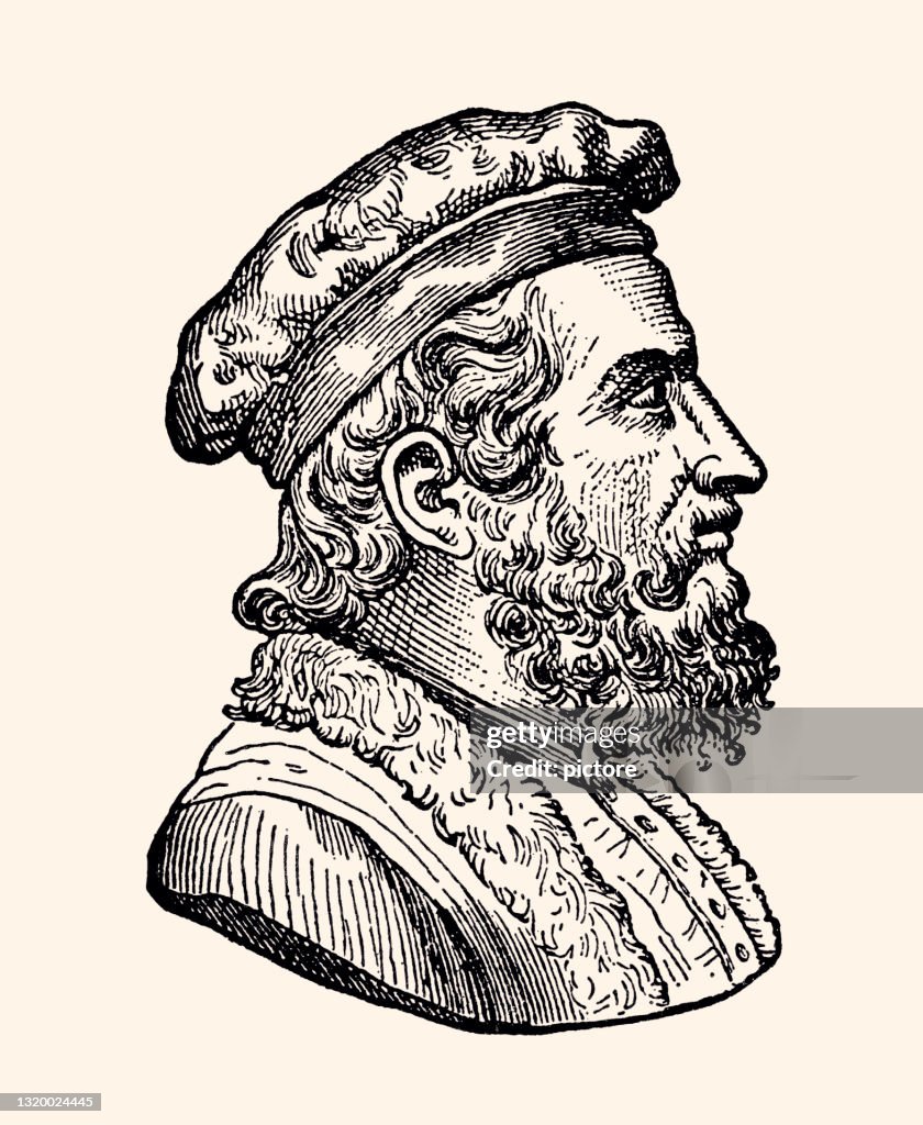 MARCO POLO (XXXL with lots of details)