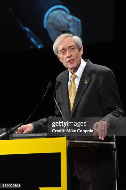 George G Rupp 647 International Rescue Committee Hosts Annual Freedom Award Benefit ...