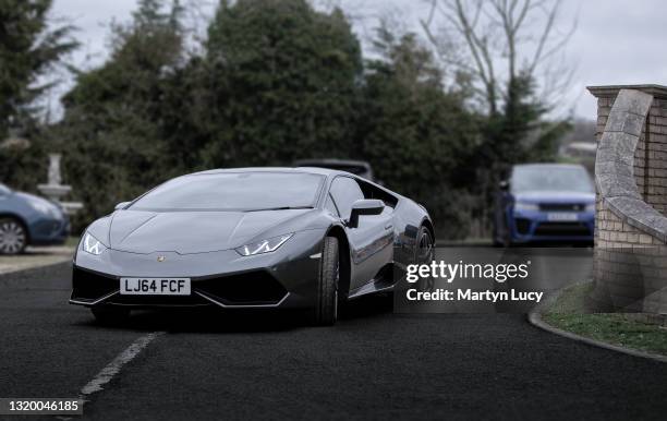 Lamborghini Car Show ストックフォトと画像 - Getty Images