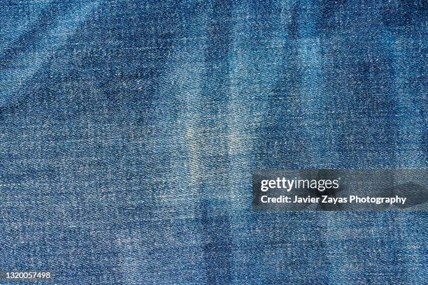 Denim Pattern 