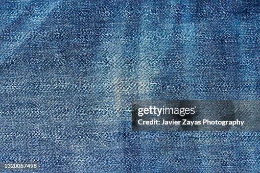 Blue Jeans Denim Pattern Texture Blue Jeans Denim Pattern Texture