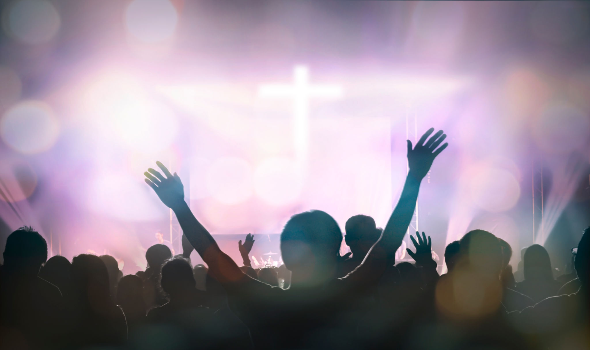 church event