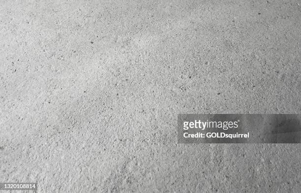 stockillustraties, clipart, cartoons en iconen met een oppervlakte van een ruwe concrete muur in vector - abstracte illustratieachtergrond met origineel geweven effect in lichtgrijze kleur - verbazende korrelige ruwe ruwe ongelijke poreuze gebied - onvolmaakt en mooi steenmateriaal - concrete floor