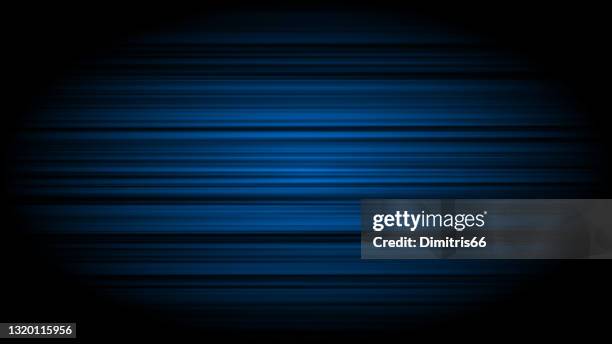 ilustraciones, imágenes clip art, dibujos animados e iconos de stock de fondo abstracto de tiras lisas. - rastros de luz