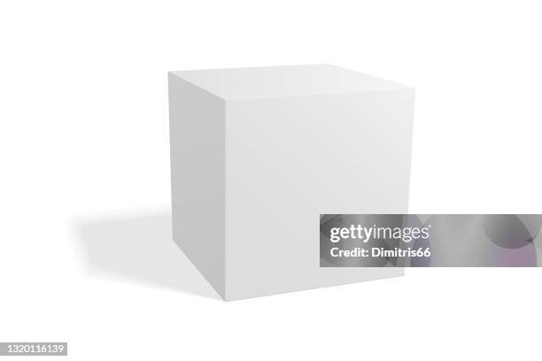 Empty Box Front Blank White Box Front Photos and Premium High Res Pictures - Getty Images