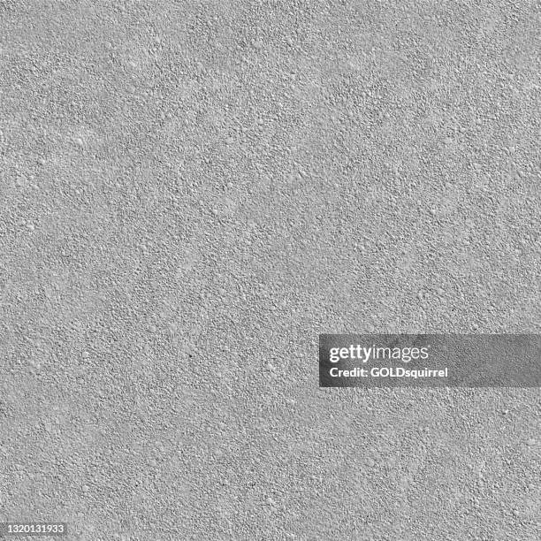 illustrations, cliparts, dessins animés et icônes de plâtre grossier sur le mur en couleur gris clair - illustration abstraite transparente en vecteur avec structure poreuse - surface uniforme recouverte de sable fin et légèrement lissée - illustration détaillée élevée - matériau de construction en - seamless concrete pattern