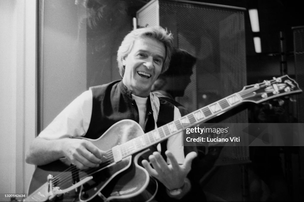 John McLaughlin