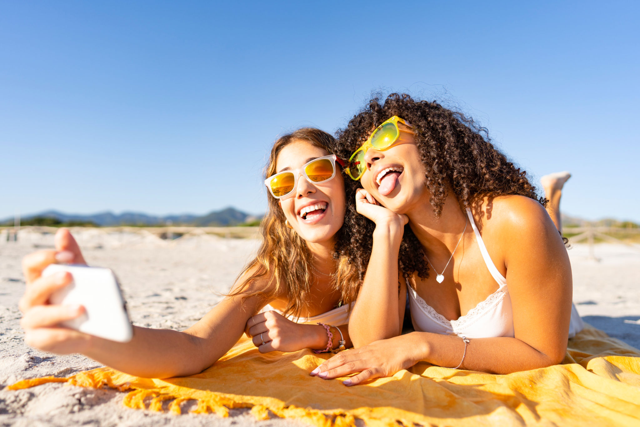 social media summer