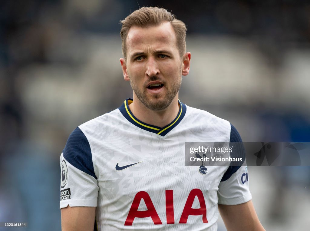 Leicester City v Tottenham Hotspur - Premier League