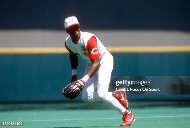 34 Tony Fernandez Reds Stock Photos, High-Res Pictures, and Images - Getty  Images