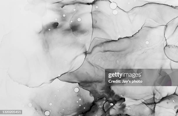 abstract hand paint square stain backgrounds. - chinesische kultur stock-fotos und bilder