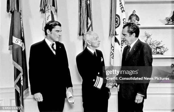 Rickrover Principles Navy Admiral Hyman G Rickover Photos and Premium High Res Pictures ...