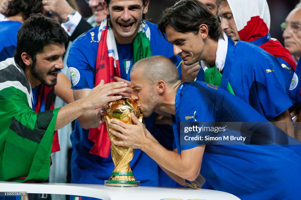 Alessandro Del Piero Of Italy Kissing The World Cup Trophy World Cup alessandro-del-piero-of-italy-kissing-the-world-cup-trophy-world-cup