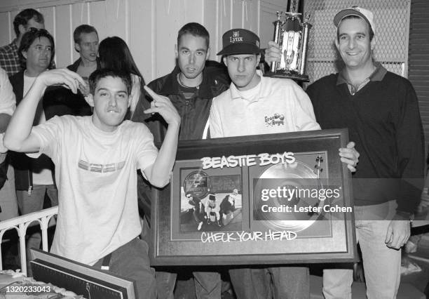 Ad Rock Rapping Ad Rock Photos and Premium High Res Pictures - Getty Images