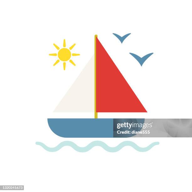 Ilustraciones de Velero - Getty Images Ilustraciones de Velero - Getty Images