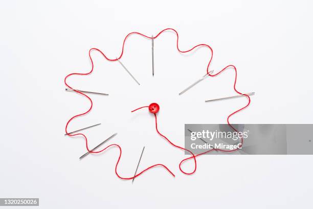 A Random Thread 506 Random Line Art Stock Photos, High-Res Pictures, and Images - Getty ...