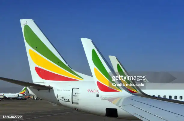Why Ethiopian Airlines Is More Than Just an Airline