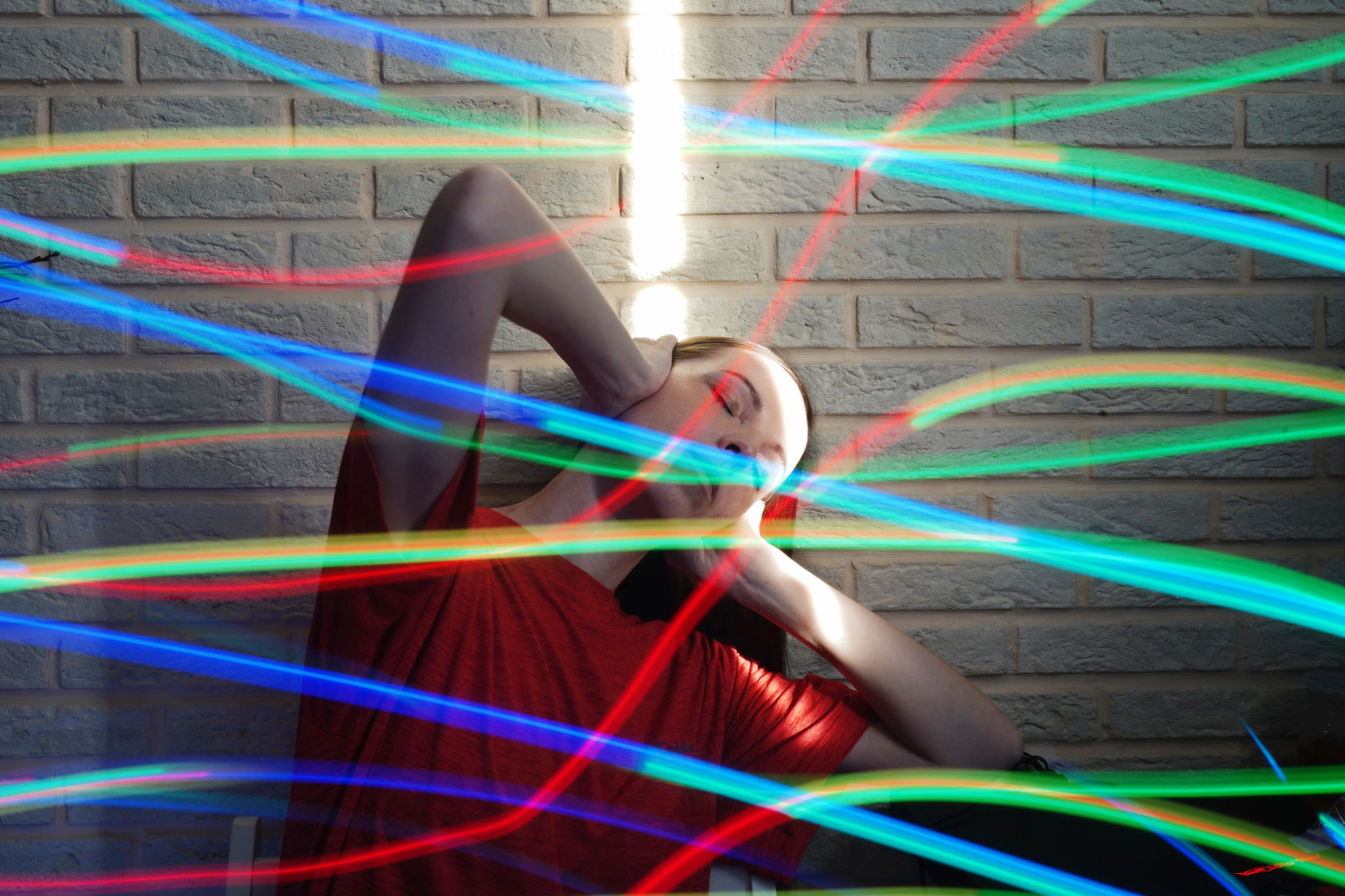 sensory room