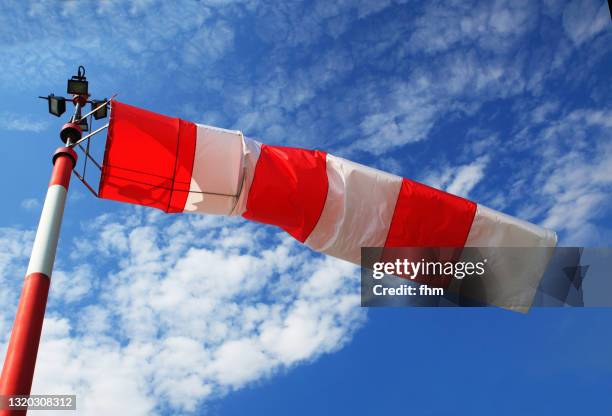 windsock - windsock stock pictures, royalty-free photos & images