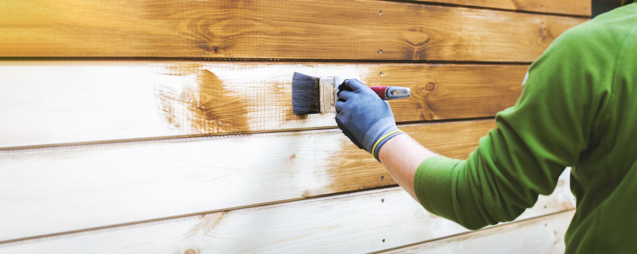 home exterior paint